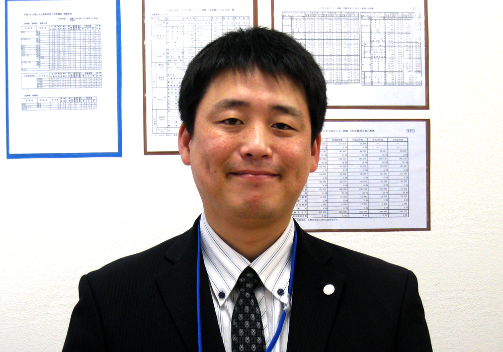 小島敦
